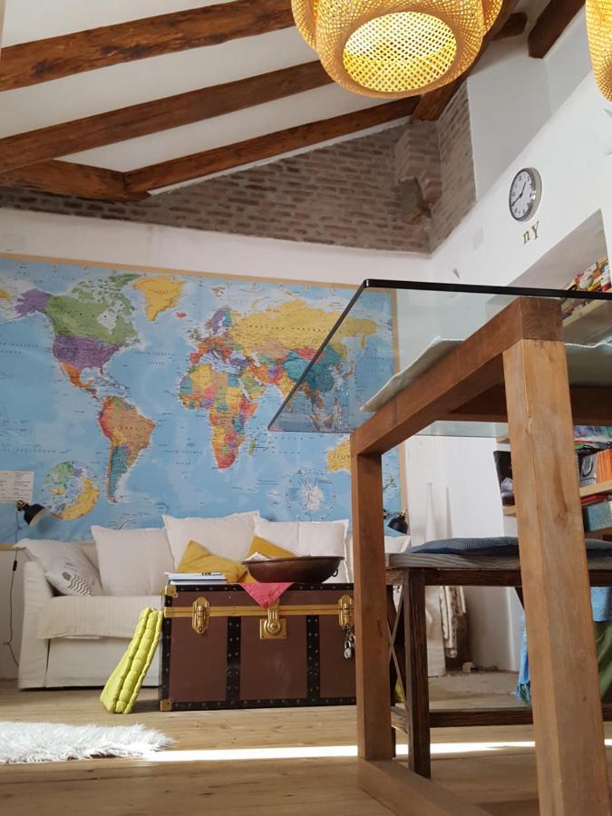Romantico Nord Est Trieste Exteriör bild