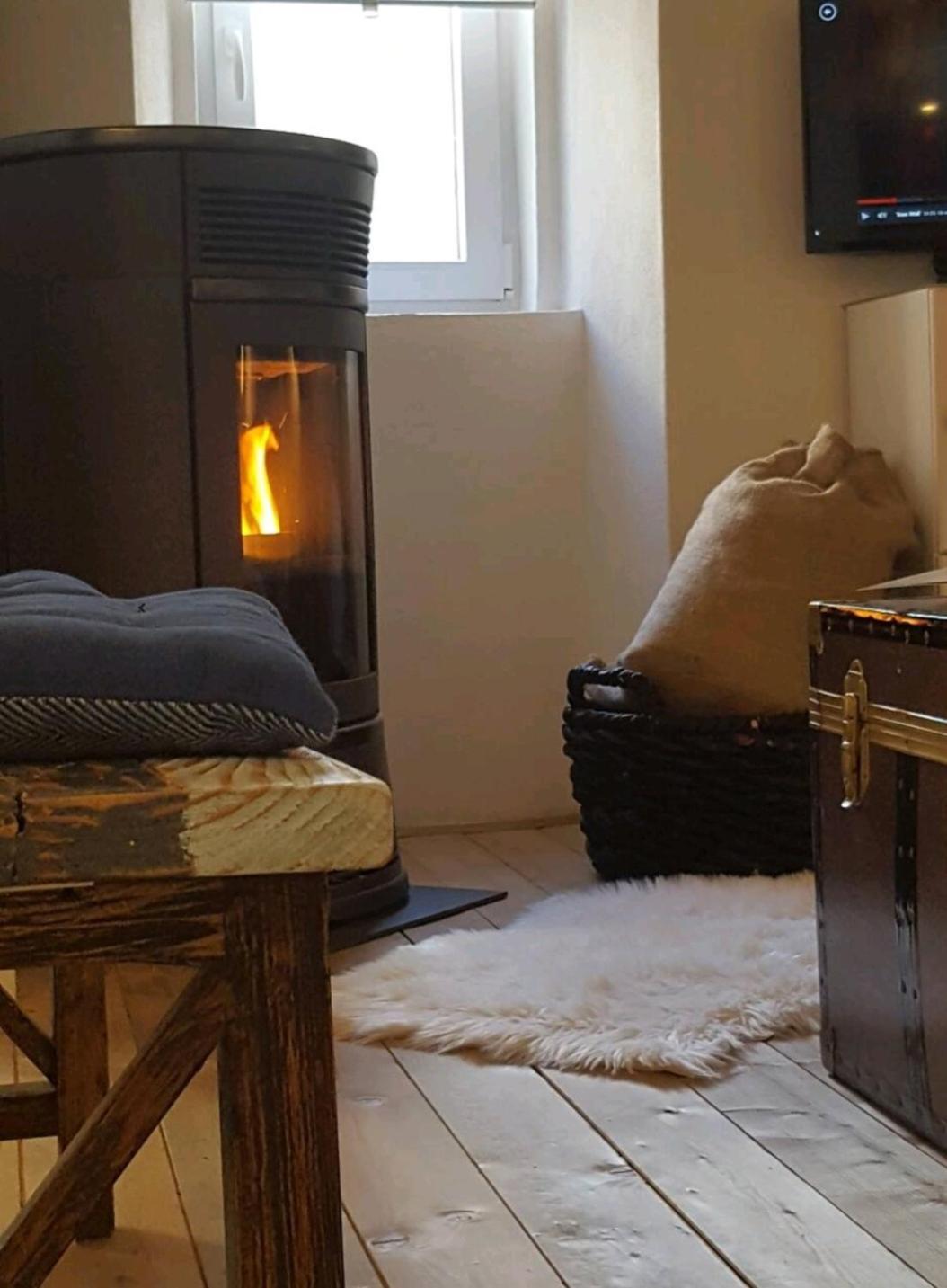 Romantico Nord Est Trieste Exteriör bild