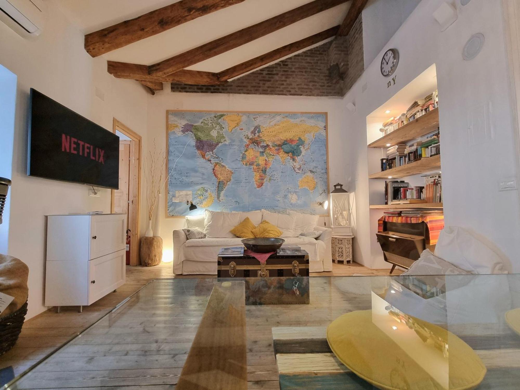 Romantico Nord Est Trieste Exteriör bild